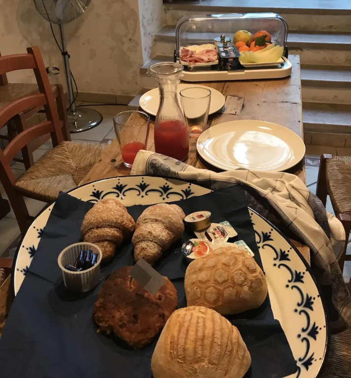 Casa dArtista Suite & Garden