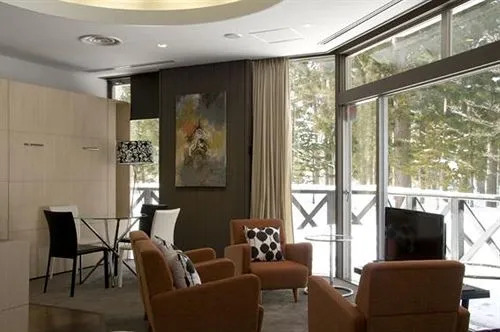 The Ridge Hakuba Hotel & Apartments