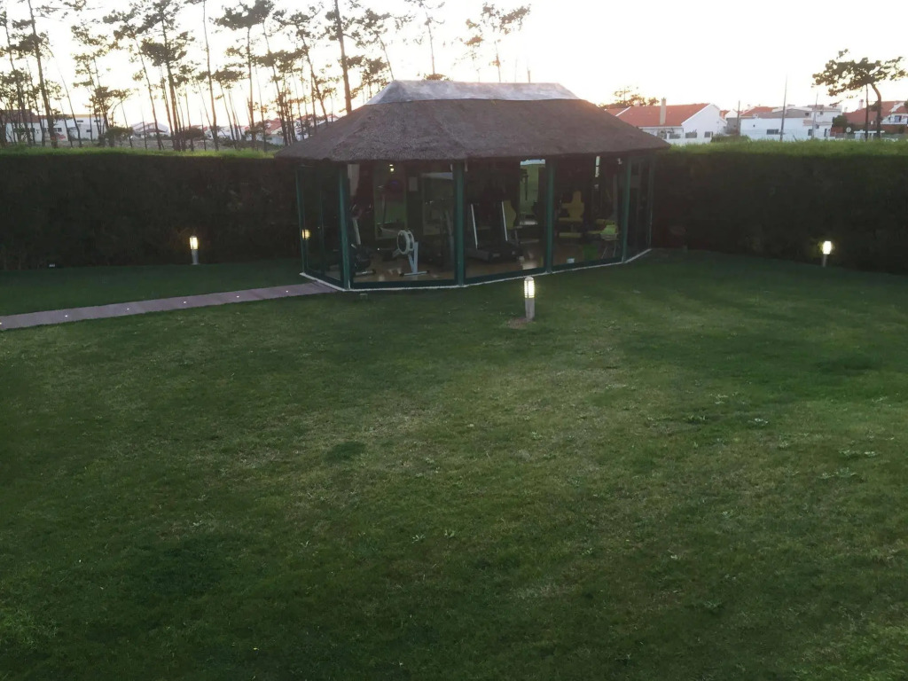 Hotel Dom Vasco