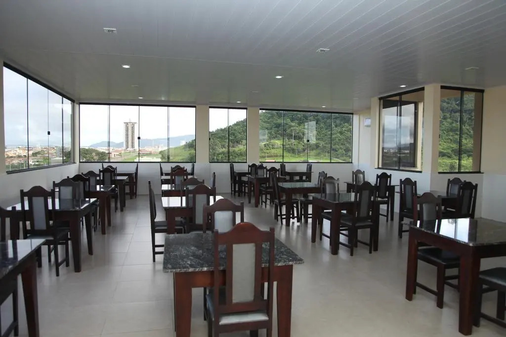 Hotel Vale da Serra