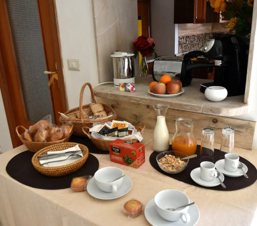 B&B In Centro