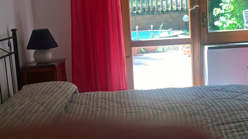 Villa Cardinal Apartments