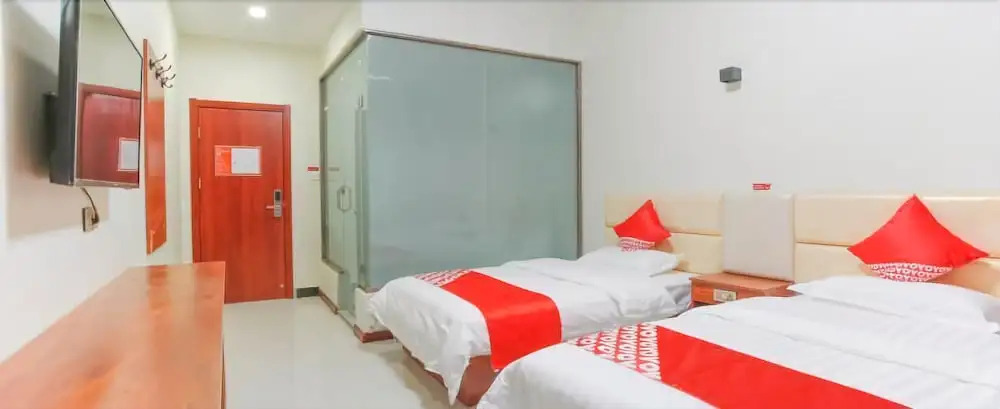Xi An Boutique Hotel