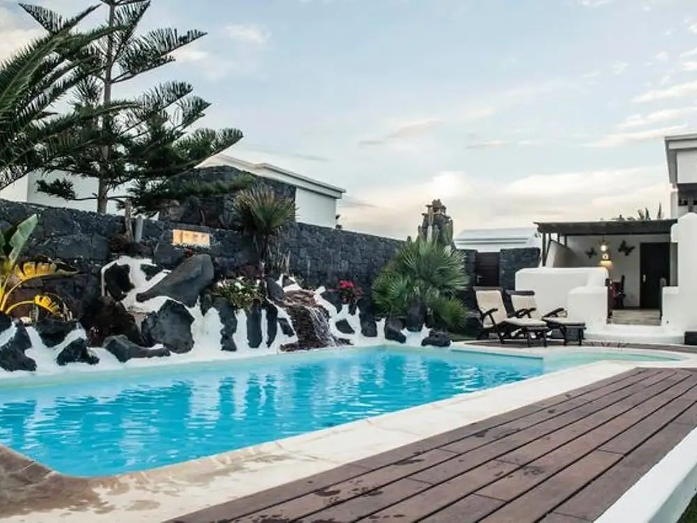 Villa Victoria Lanzarote by Villa Plus