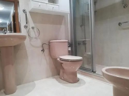 Apartamento "Paseo Del Saúco"