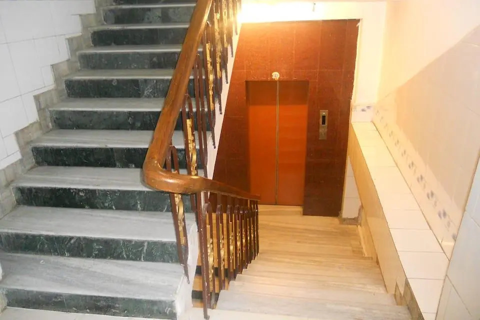 Hotel Vikram