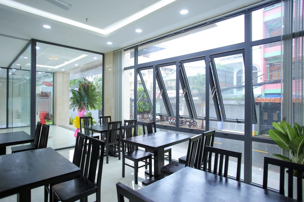 SoLex Hotel