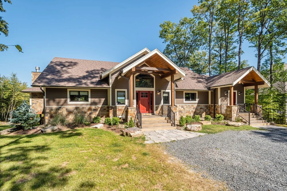 Lookout Lodge