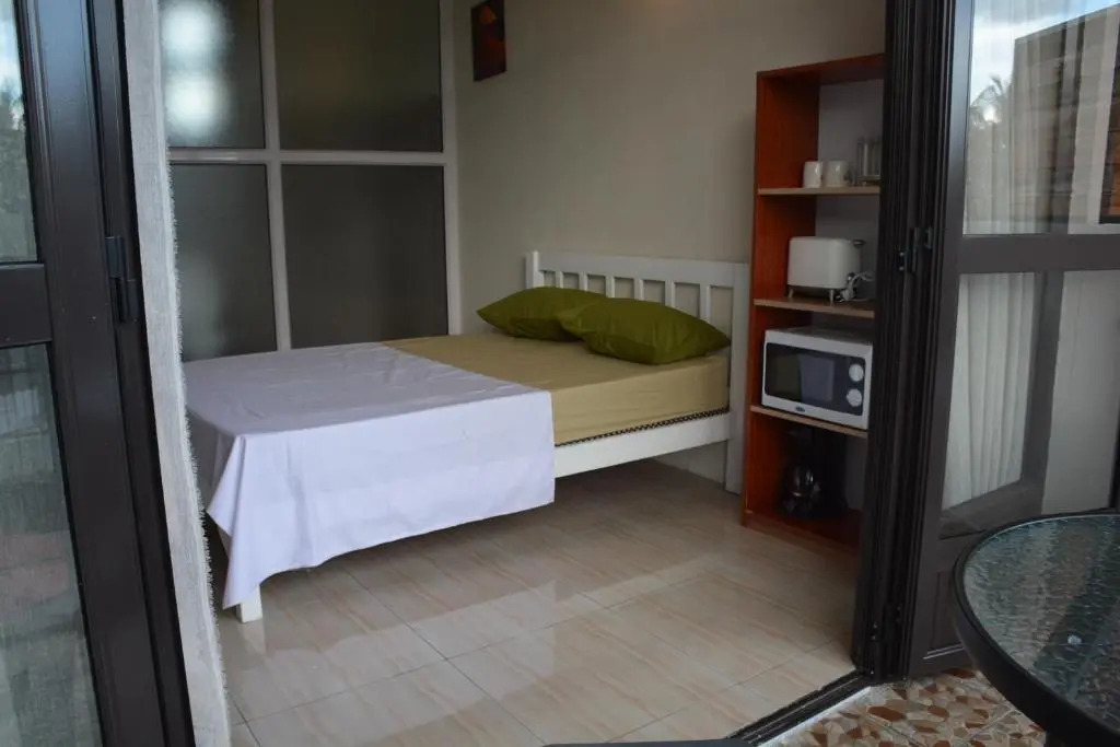 Ashmara Villa & Studio