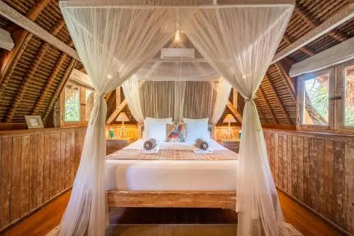 Villa Kasih Lembongan