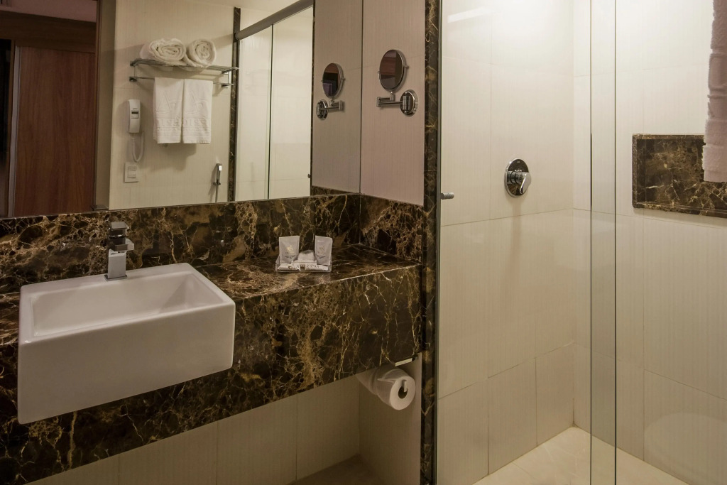 Américas Copacabana Hotel