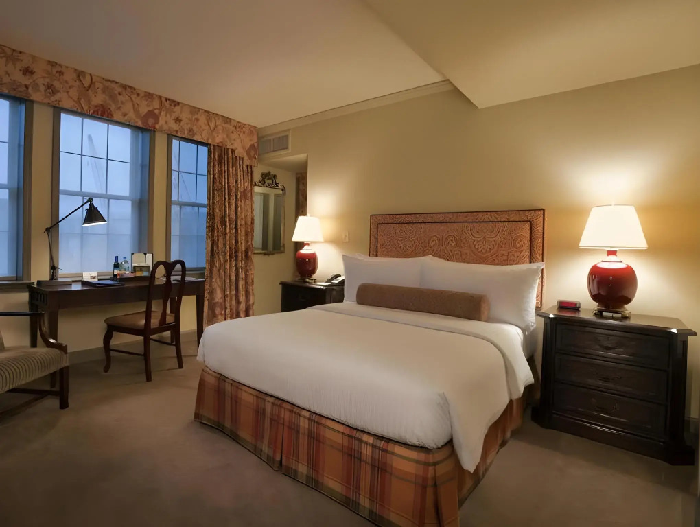 Henley Park Hotel