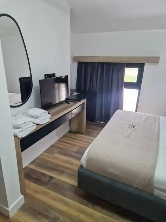 Lumi i Bardhe Hotel & Restaurant
