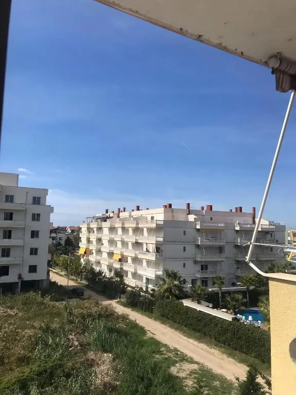 Golem apartment one bedroom (4 ppl)