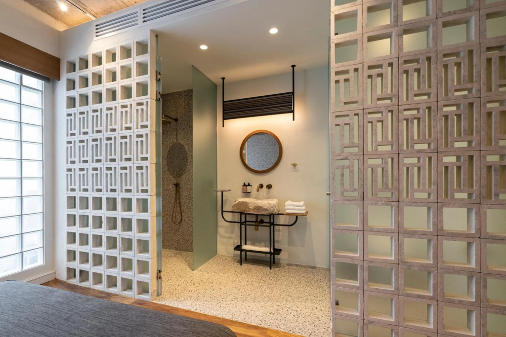 Ergon House Athens
