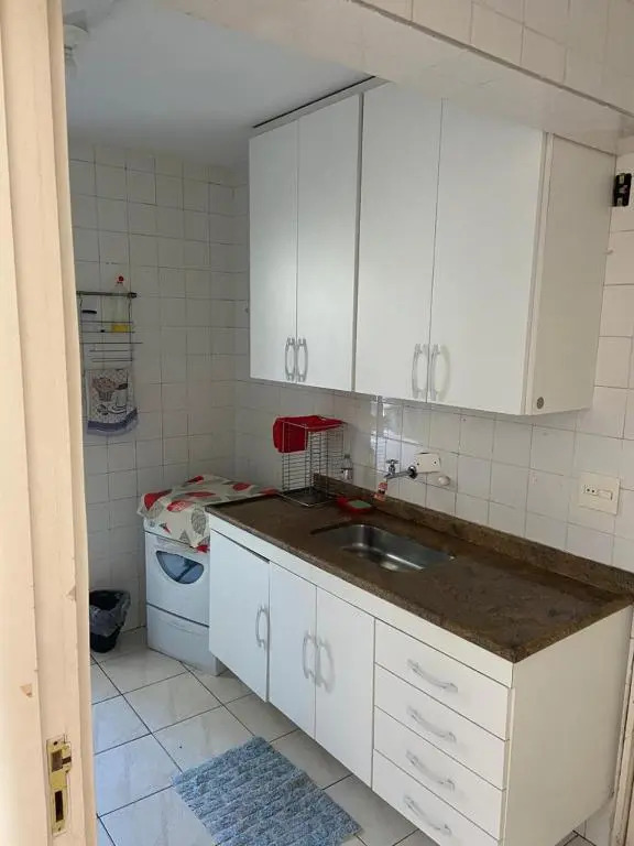 Apartamento Giovanni Gronchi
