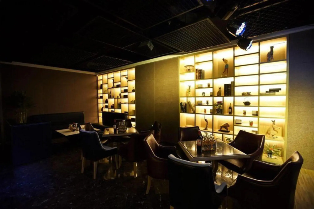 Tianming Boutique Hotel
