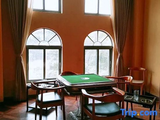 Xima Hotel (Taizhou West Station Branch)