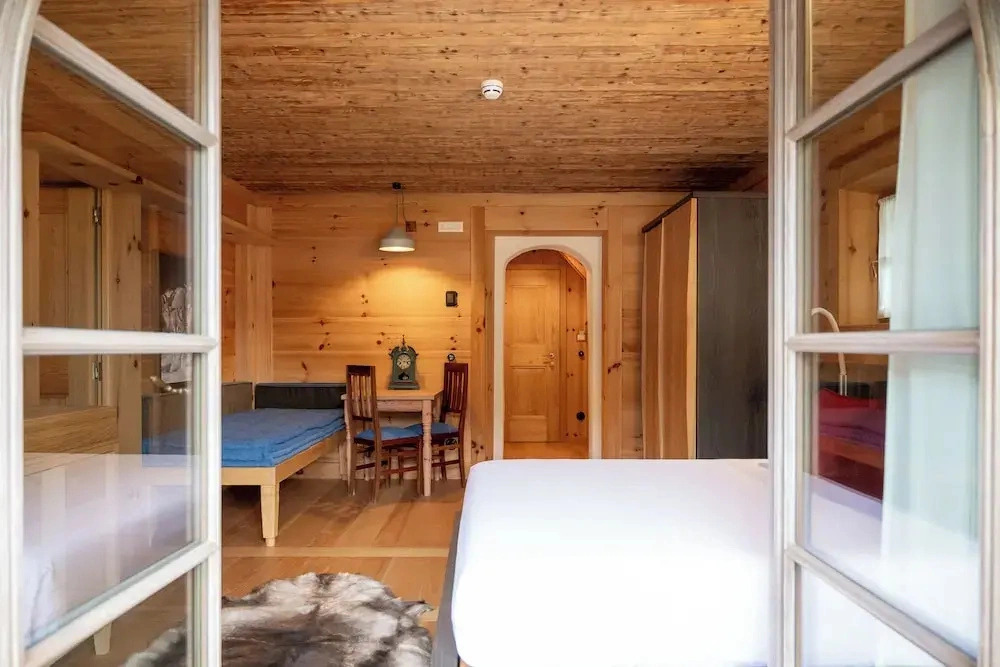 Hammerack Hotel