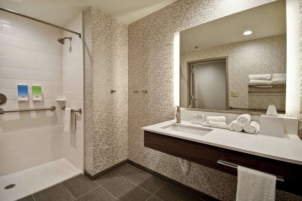 Home2 Suites By Hilton Birmingham/Fultondale, Al
