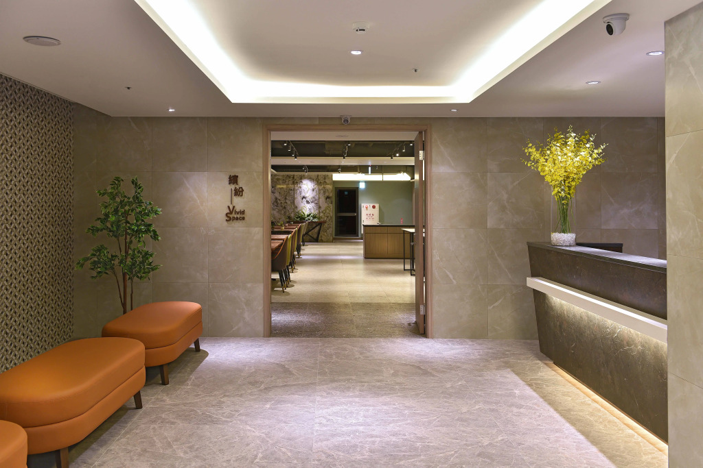 Fullon Poshtel - Kaohsiung