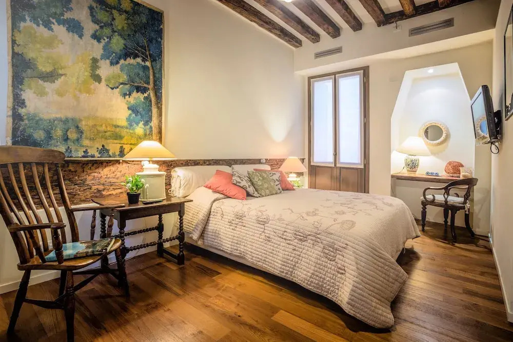 Venice Dream House Turandot