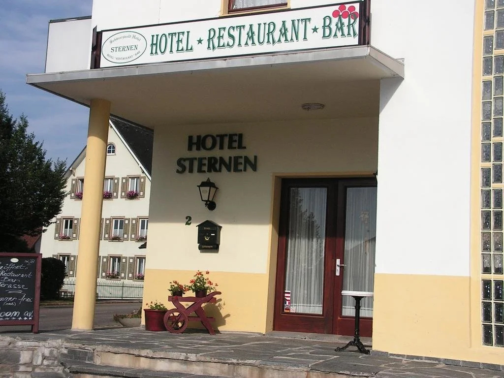 Hotel Sternen