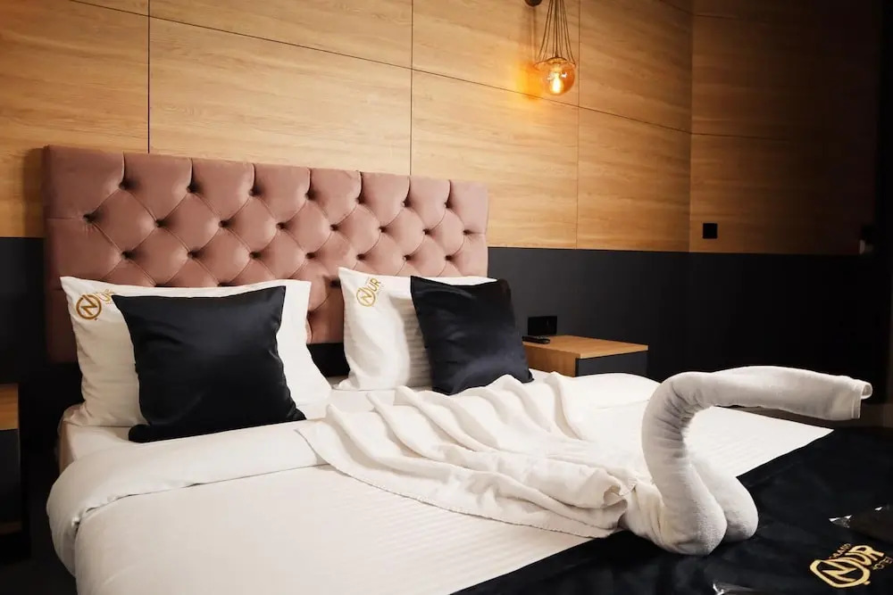 Grand Onur Hotel Şi̇şli̇