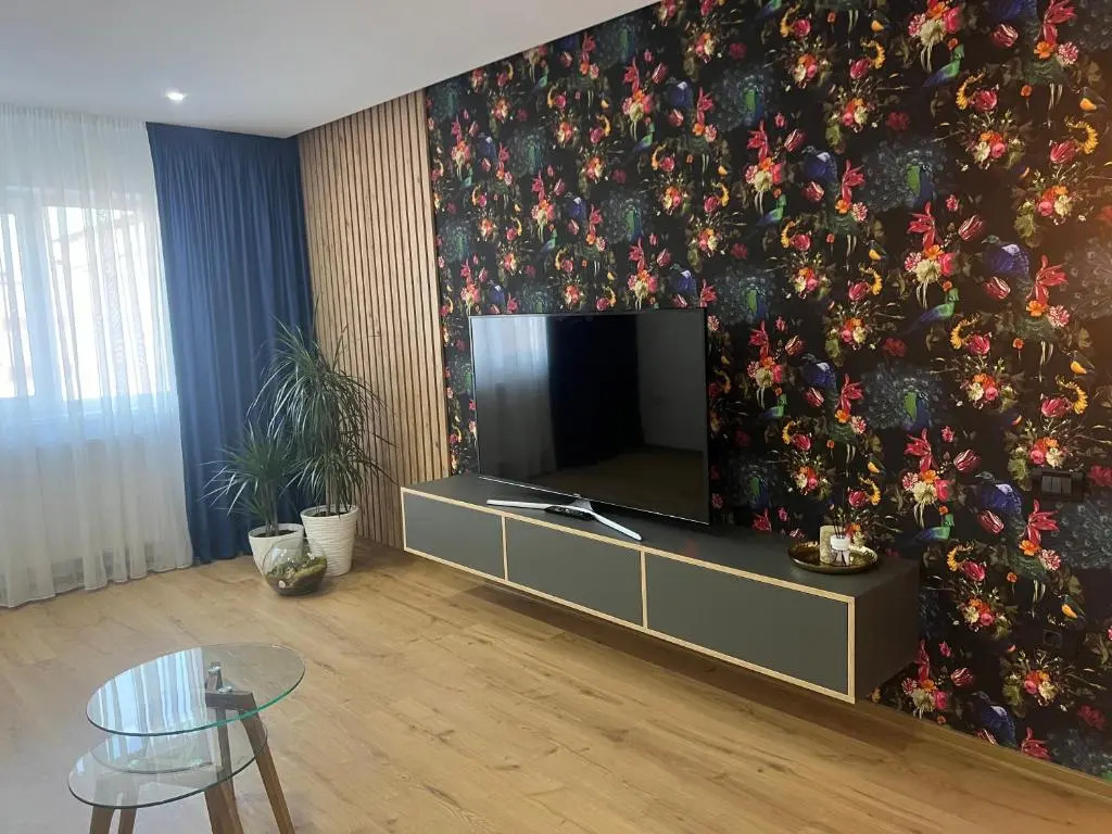 Belle Apartament