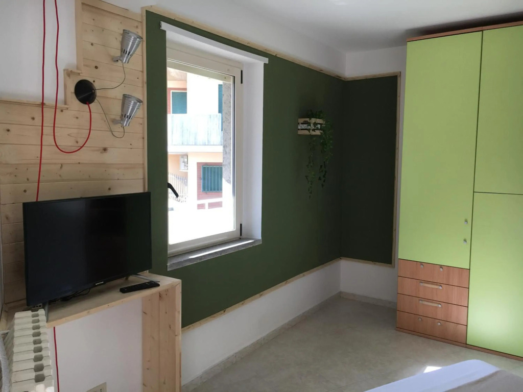 Le Vele Apartment