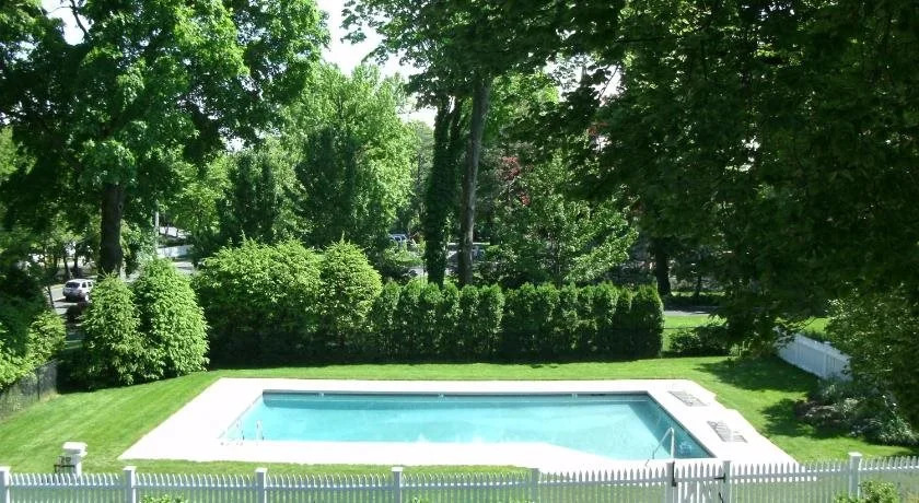 Stanton House Inn