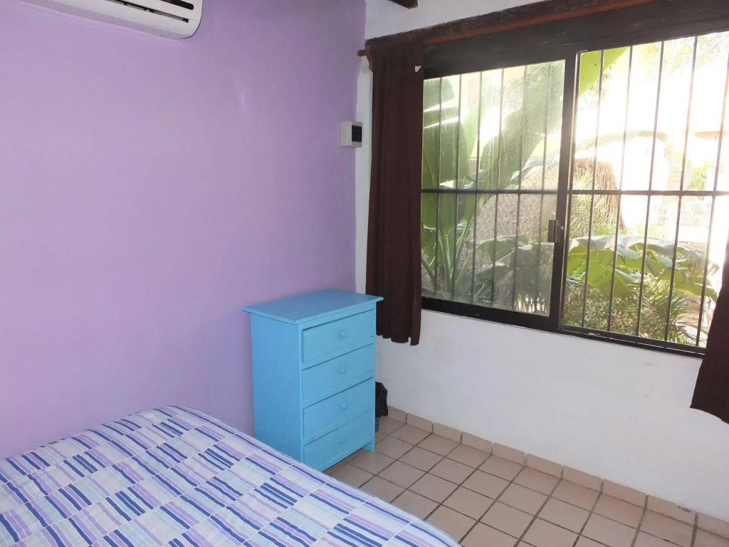 Casa Naranja