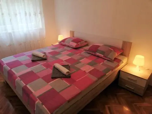 Apartment Marbrillo