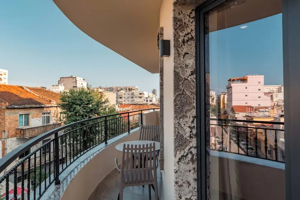 Ermes Luxury Hotel