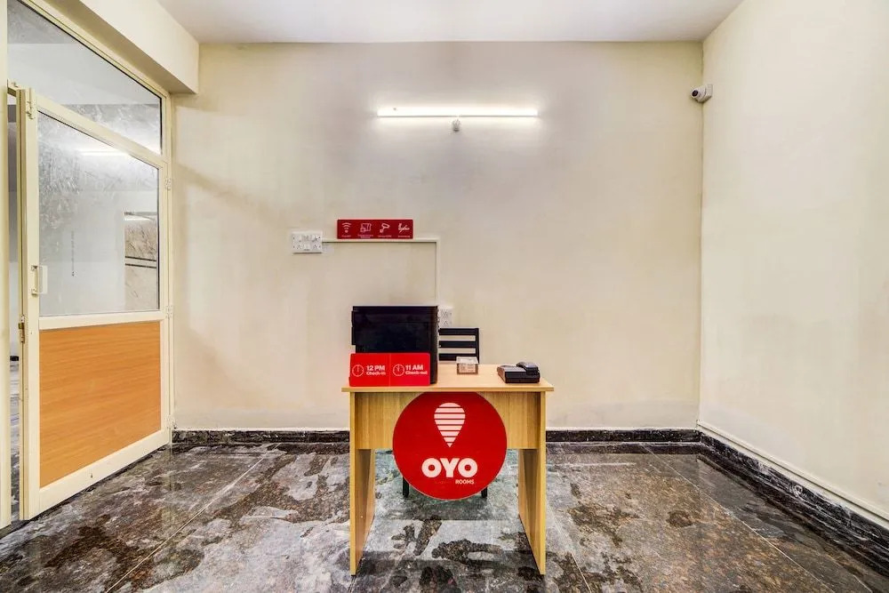 OYO 23450 Flagship JV Colony