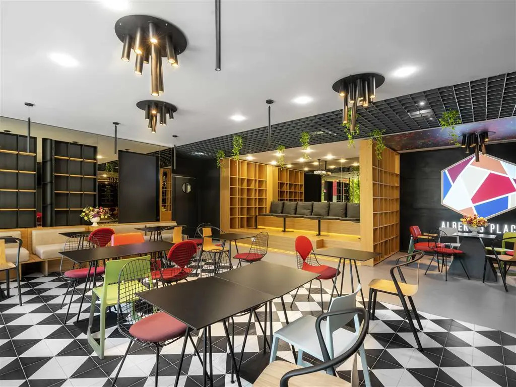ibis Bucharest Politehnica