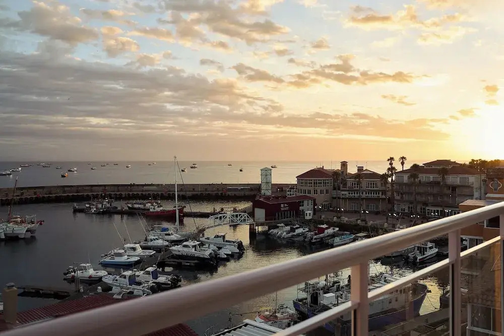 Harbour Club