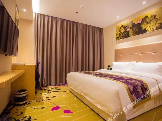 Jiayu Business Hostel