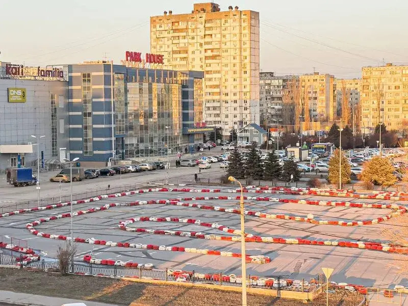 Мария Румс на б-р. 30 лет Победы, д. 19Б