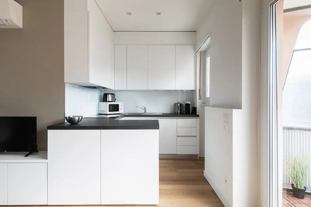Minerva Apartments