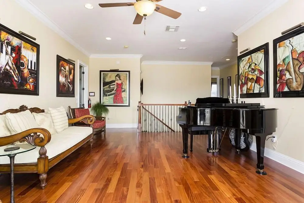 Ov4211 - Reunion Resort - 7 Bed 7.5 Baths Villa