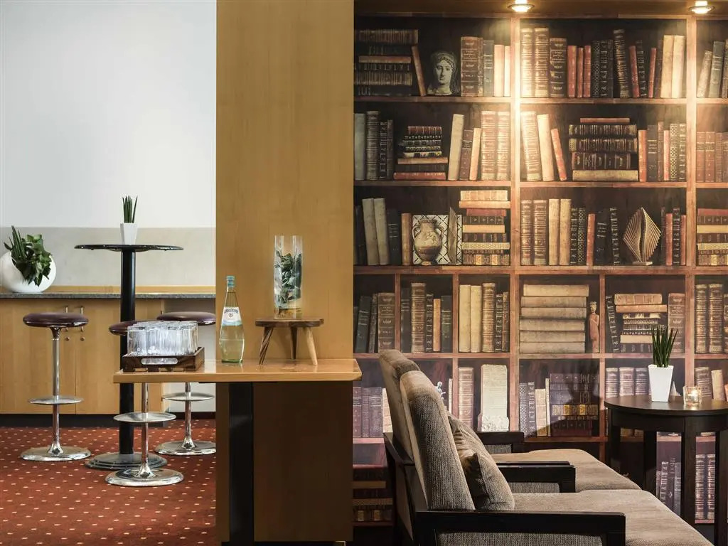 ibis Styles Berlin Treptow