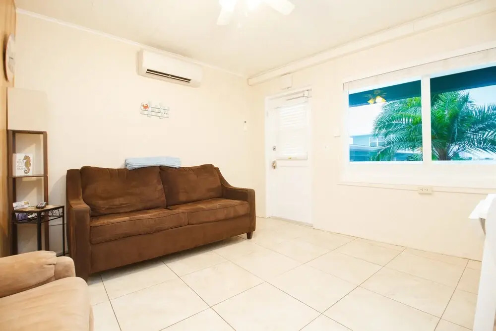 Tropic Terrace #41 - Beachfront Rental 2 Bedroom Apts by Redawning