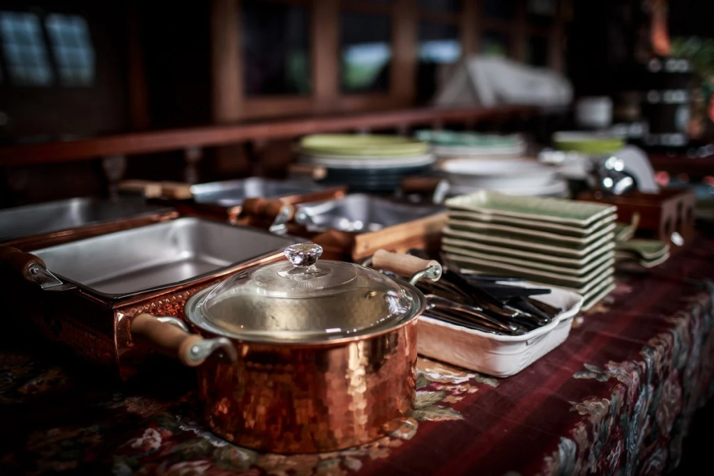 Thanyarat Resort and Organic Farm