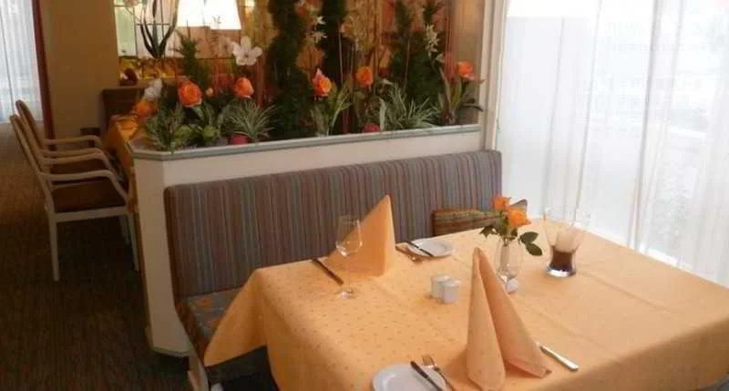Avia Hotel & Resort