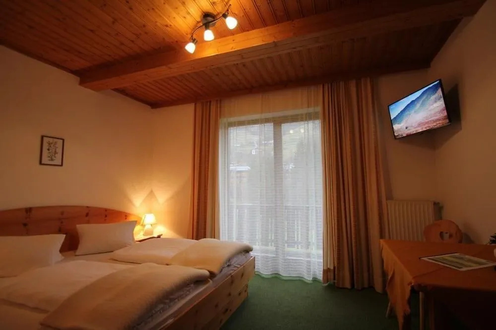 Pension Hubertushof beim Römerbad