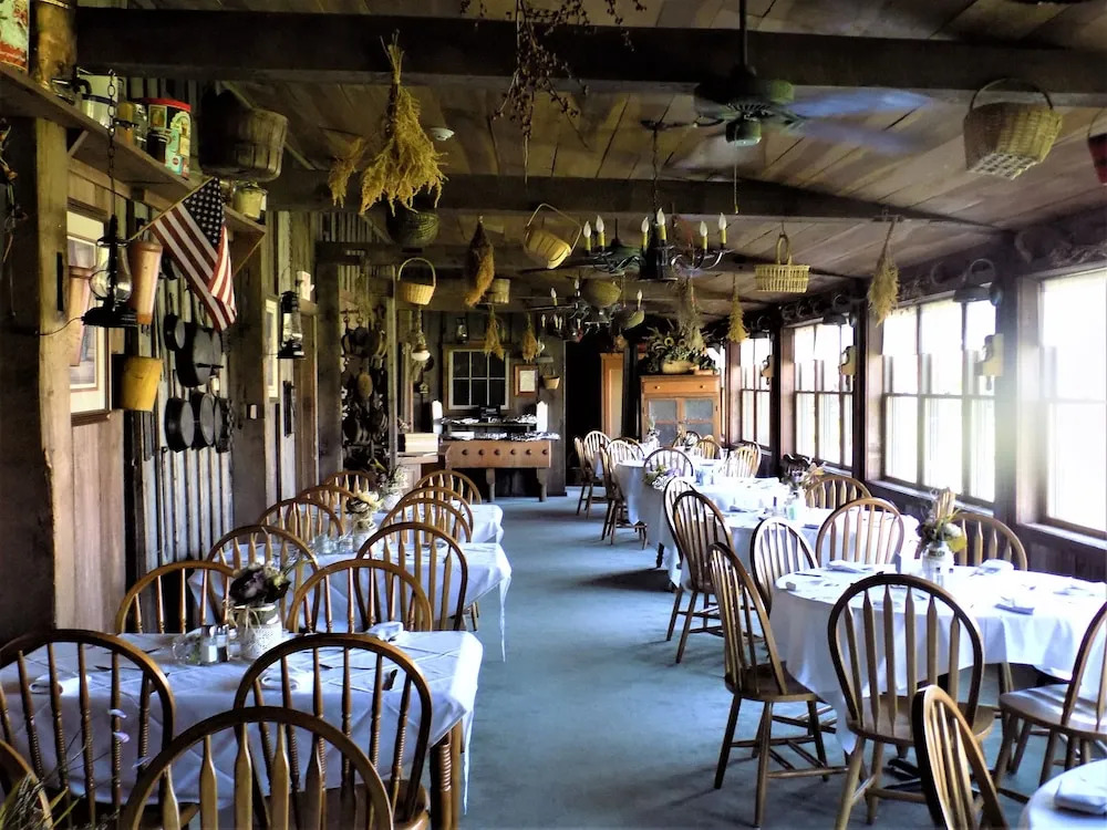 Deer Creek Winery at Watson Estate
