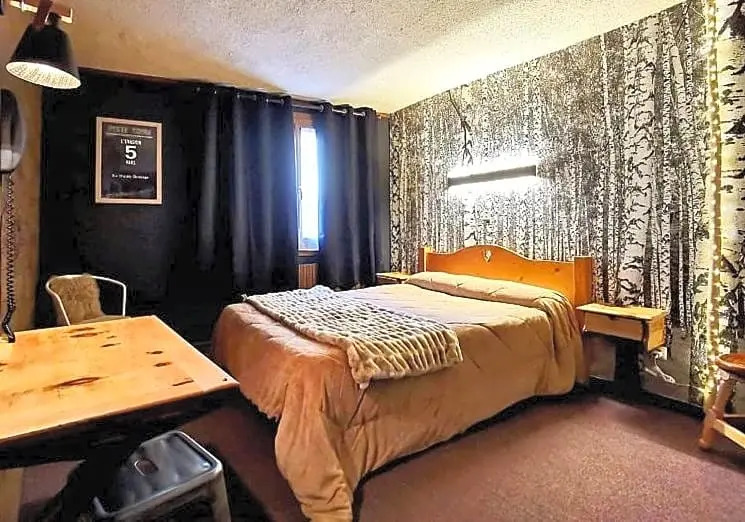 La Vieille Auberge