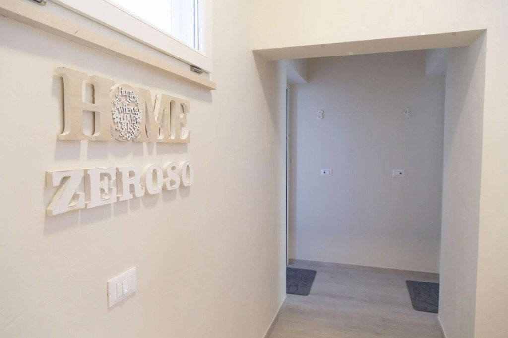 4 persons, 1 bathroom, suitable for families, central location, private balcony-Casa Anna by Home080