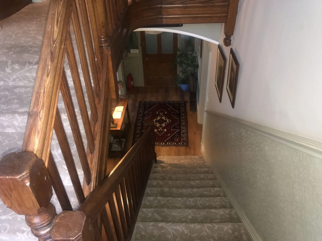 Ivythwaite Lodge Guest House